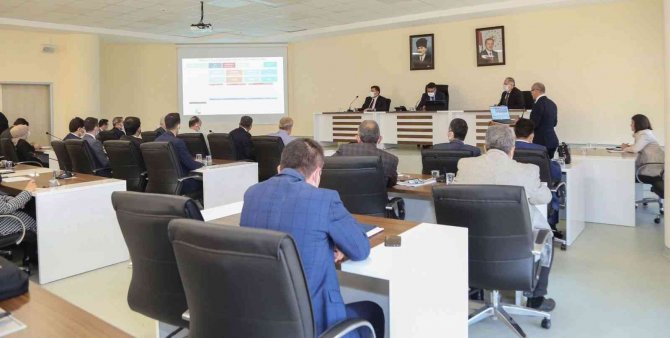 Kütahya’ya 981,5 Milyon Tl’lik Yatırım