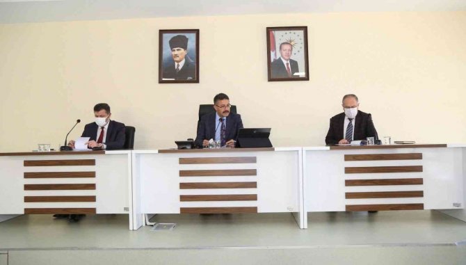 Kütahya’ya 981,5 Milyon Tl’lik Yatırım
