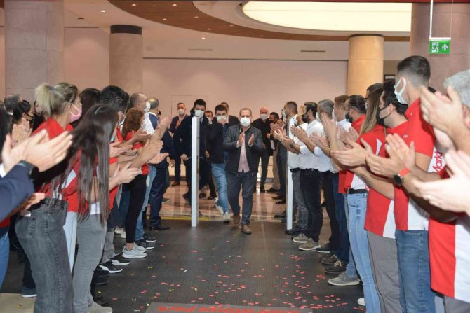 Mediamarkt Mağaza Sayısını 86’ya Yükseltti