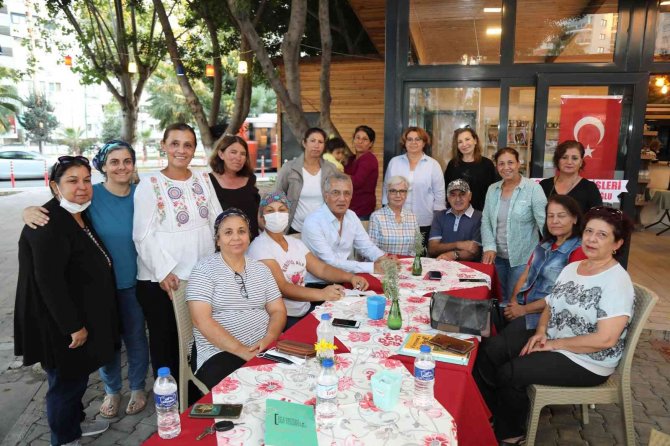 Tarhan: “Kent İ̇çi Tarımı Türkiye’ye Yaydık”