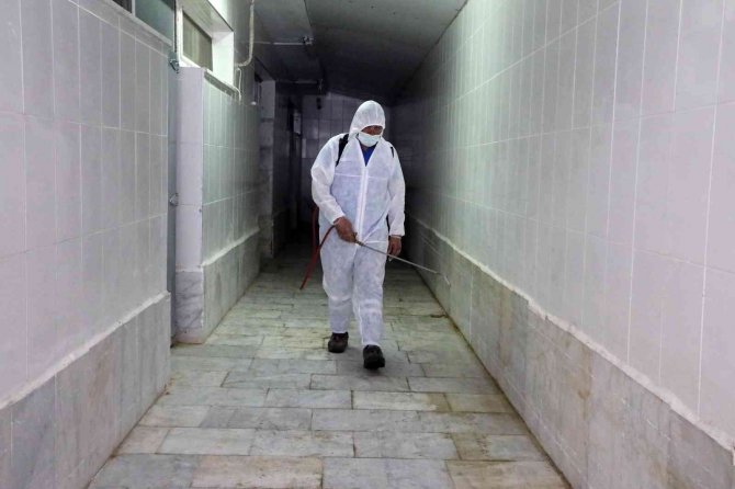 Büyükşehir Mezbahalarına Tam Not