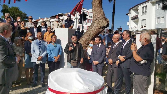 Bülent Ecevit’in Mahkumiyetini Çekmek İstediği Cezaevi Demokrasi Müzesine Dönüştürüldü