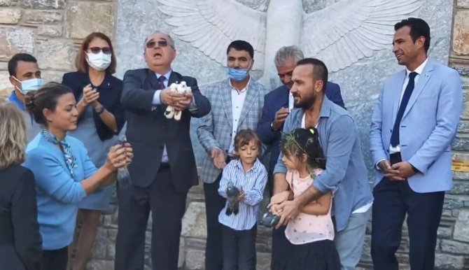 Bülent Ecevit’in Mahkumiyetini Çekmek İstediği Cezaevi Demokrasi Müzesine Dönüştürüldü