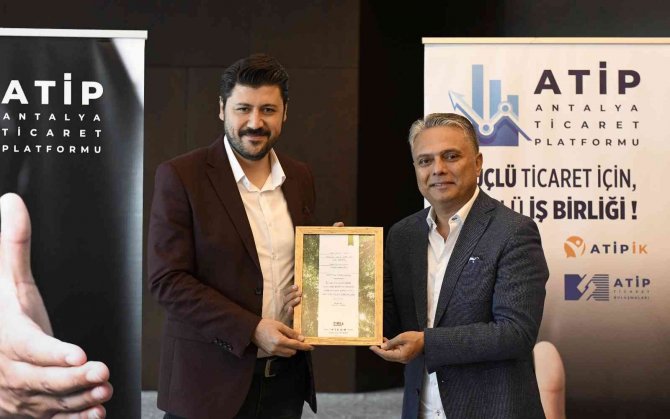 Başkan Uysal: “Tarımda Teşvikler Doğru Planlanmalı”