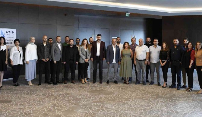 Başkan Uysal: “Tarımda Teşvikler Doğru Planlanmalı”