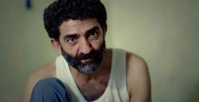 Sabırsızlık Zamanı Türkiye Prömiyeri Boğaziçi Film Festivalinde