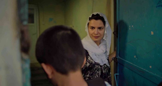 Sabırsızlık Zamanı Türkiye Prömiyeri Boğaziçi Film Festivalinde