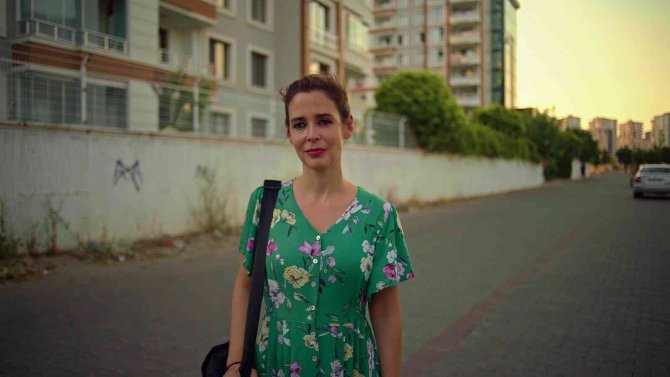 Sabırsızlık Zamanı Türkiye Prömiyeri Boğaziçi Film Festivalinde