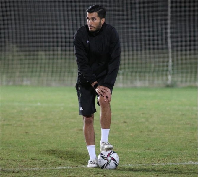 Antalyaspor’da Nuri Şahin, İkinci Maçında Galibiyet Hedefliyor