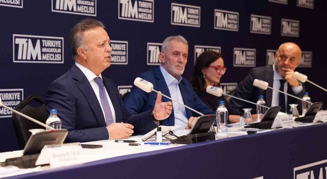İ̇hracatçı İle Lojistik Sektörü Aynı Portalda Buluşuyor