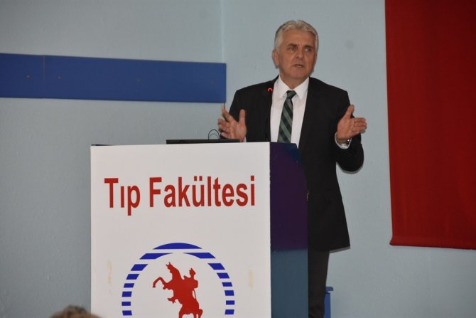 Omü’de “Sağlık Gönüllüleri” Ekibi Kuruldu