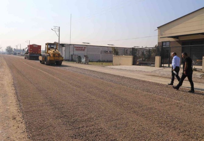 Turgutlu’nun Çözülemeyen Sorunları Bir Bir Sona Eriyor