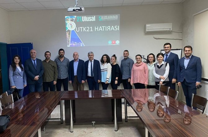 Turizm Kongresi, Baün Ev Sahipliğinde Gerçekleştirildi