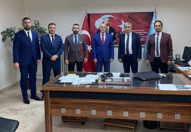 Turizm Kongresi, Baün Ev Sahipliğinde Gerçekleştirildi