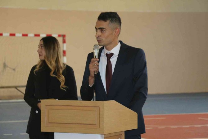 Karabük’te Futbol Hakemleri Yeni Sezonu Açtı