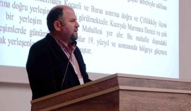 Tarihte Çobankale İzleri