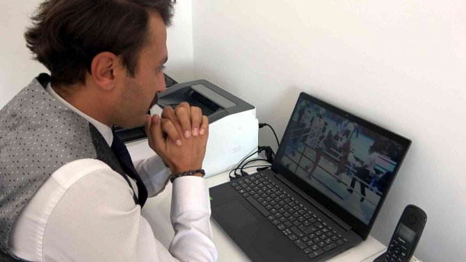 Hayriye Türksoy Hançer, Kick Boksta Dünya İkincisi Oldu
