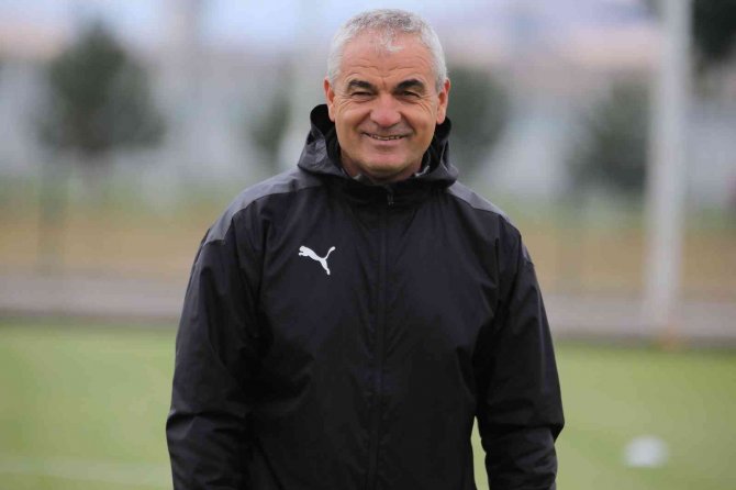 Rıza Çalımbay’ın Adana Demirspor’a Karşı Şansı Tutuyor!