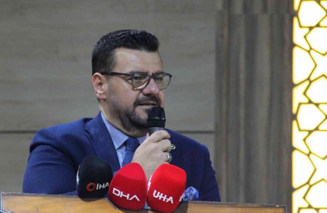 Ak Parti’li Demiröz: “Emekliye, Asgari Ücretliye Destek Vereceğiz”