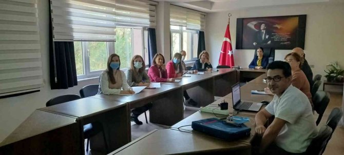 Aydın İ̇l Milli Eğitim’den 20. Milli Eğitim Şurası’na Dev Katkı