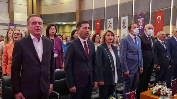 Başkan Günel; “Bizi İktidara Hayallerimiz Ve Gençler Taşıyacak