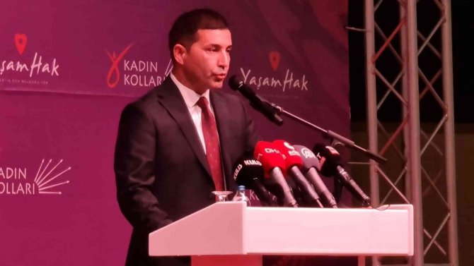 Başkan Günel; “Bizi İktidara Hayallerimiz Ve Gençler Taşıyacak