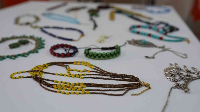 Başkan Yılmaz’dan Yılmek’e Ziyaret