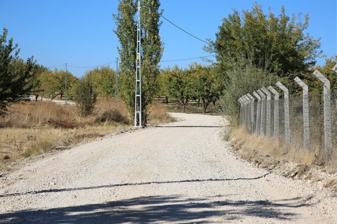 Battalgazi’de Stabilize Çalışmaları Sürüyor