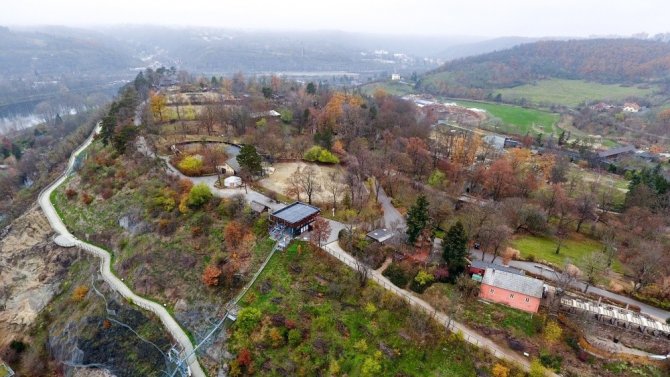 Çekya’da Bir Hayvanat Bahçesine Yaklaşık 7.4 Milyon Tl Miras Kaldı