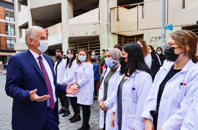 Eğitim İ̇çin El Ele’de 14. Yıl