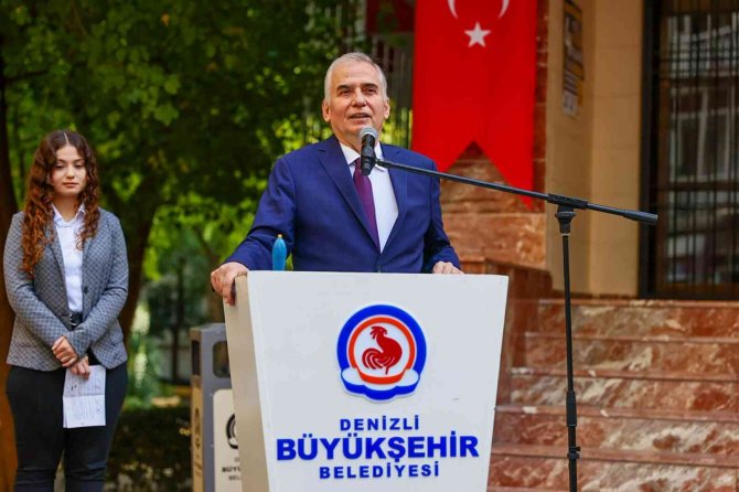 Eğitim İ̇çin El Ele’de 14. Yıl