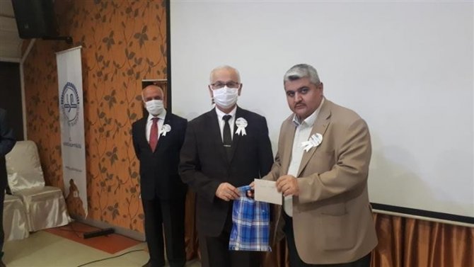 Camiler Ve Din Görevlileri Haftası Etkinlikleri Sürüyor