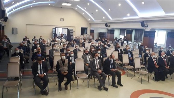 Camiler Ve Din Görevlileri Haftası Etkinlikleri Sürüyor