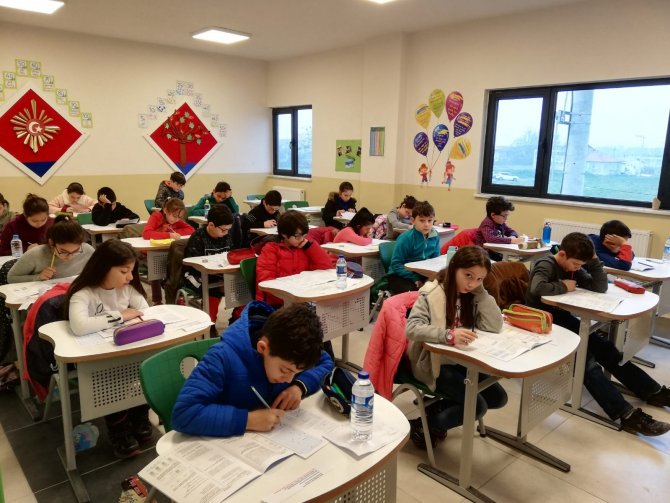 Öğrenci Başına Düşen Derslik Sayısı Belli Oldu