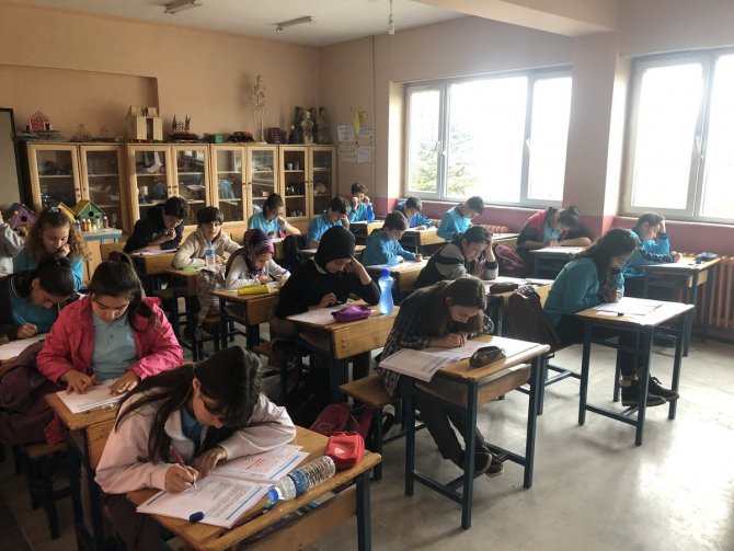 Öğrenci Başına Düşen Derslik Sayısı Belli Oldu