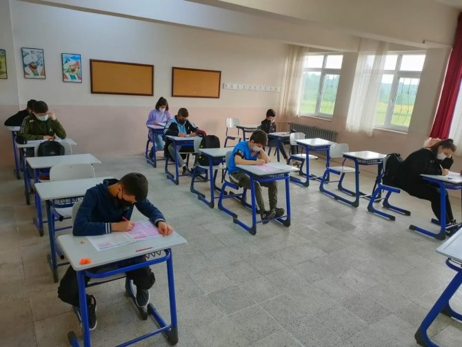 Öğrenci Başına Düşen Derslik Sayısı Belli Oldu