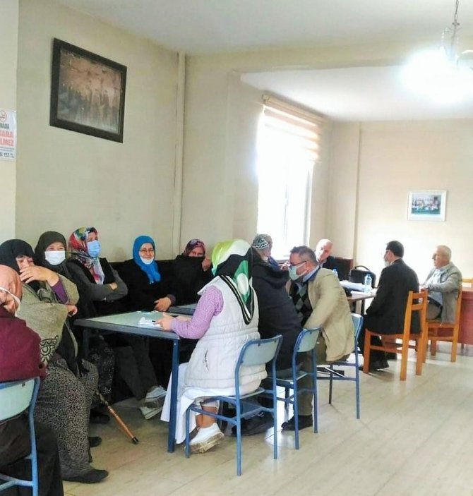 Halk Oyunları Derleme Projesi Başlatıldı