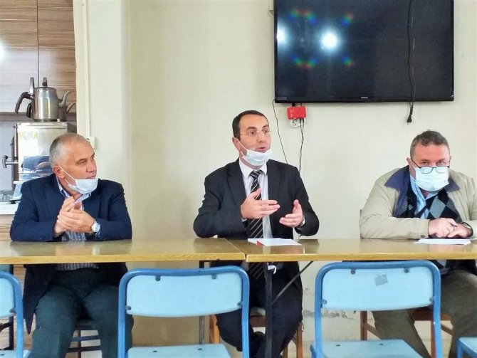 Halk Oyunları Derleme Projesi Başlatıldı