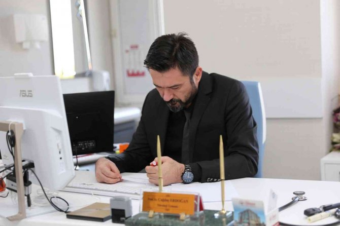 Her El Titremesi Kişinin Parkinson Olduğu Anlamına Gelmiyor