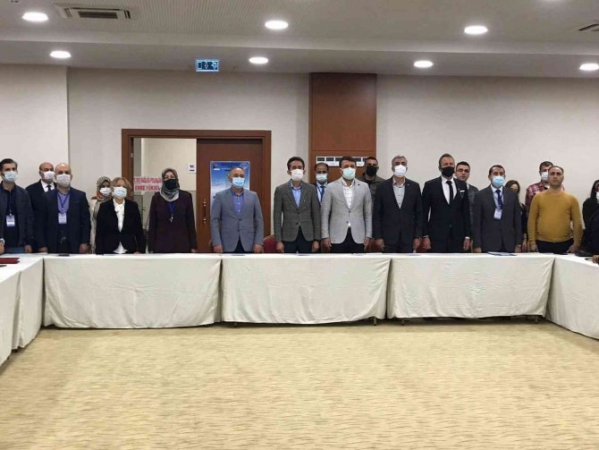 Elazığ’da ‘Bilim Ve Toplum Yenilikçi Eğitim Uygulamaları’ Programı Düzenlendi