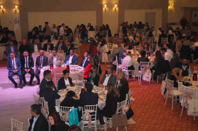 Fü Veteriner Fakültesinde, 179. Eğitim Ve Öğretim Yılı Etkinlikleri