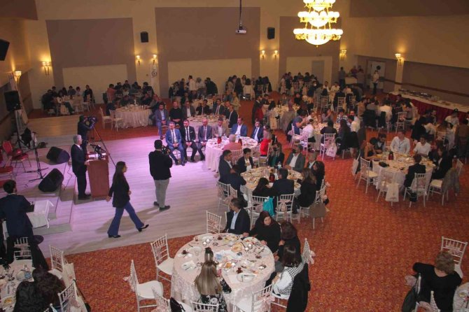 Fü Veteriner Fakültesinde, 179. Eğitim Ve Öğretim Yılı Etkinlikleri