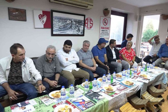 Elazığ’da ’Çedene Kahvesi’ Tescilleniyor