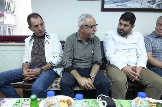 Elazığ’da ’Çedene Kahvesi’ Tescilleniyor