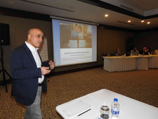 Covid-19 İnme, Beyin Kanaması Ve Böbreklerde Hasar Bırakabiliyor