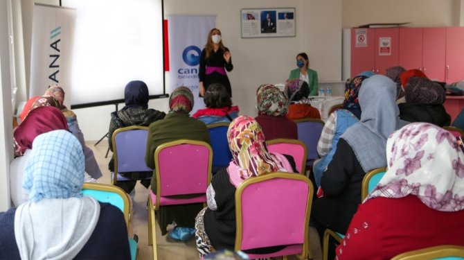 ‘Meme Kanserinde Erken Teşhis Hayat Kurtarıyor’