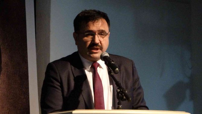 Ak Parti Grup Başkanvekili Akbaşoğlu: