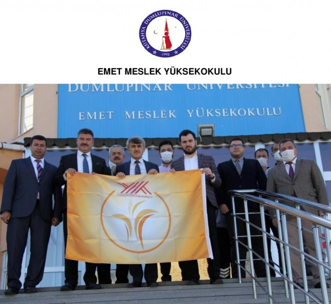 Hisarcık Myo Yüzde 80 Yerleşme Oranını Yakaladı