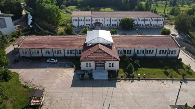 Hisarcık Myo Yüzde 80 Yerleşme Oranını Yakaladı