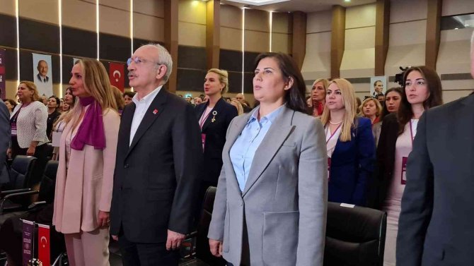 Kılıçdaroğlu: “Genç Kardeşlerimizin Hayalleri Hedeflerimiz Olacak”